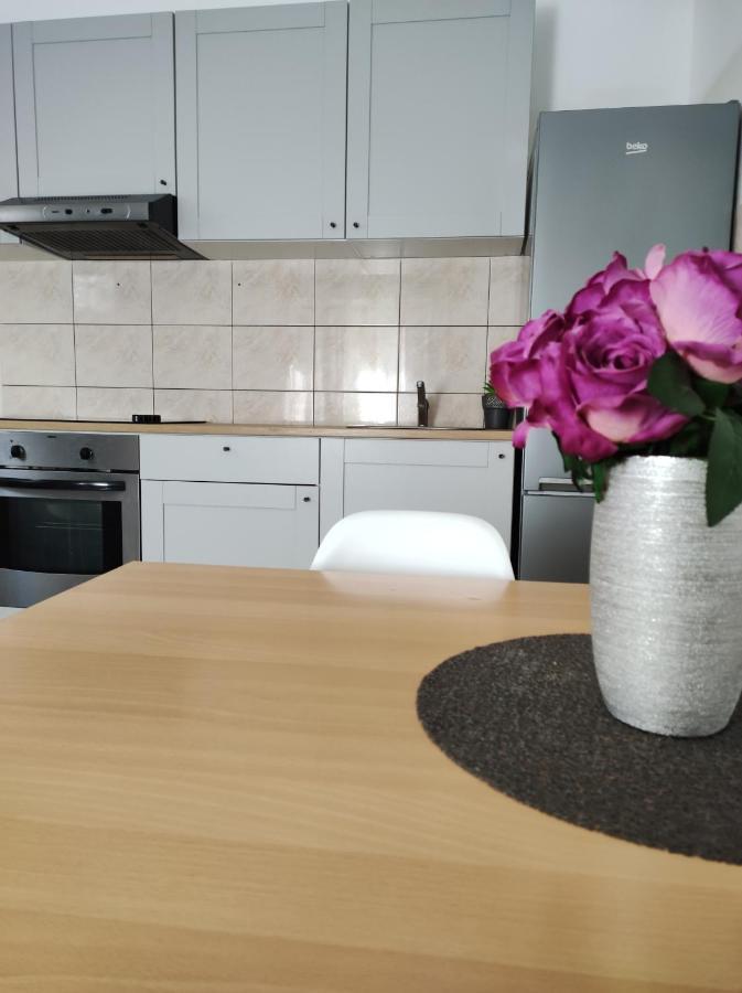 Cozy Apartment In Split In Nice Quiet Neighborhood 외부 사진