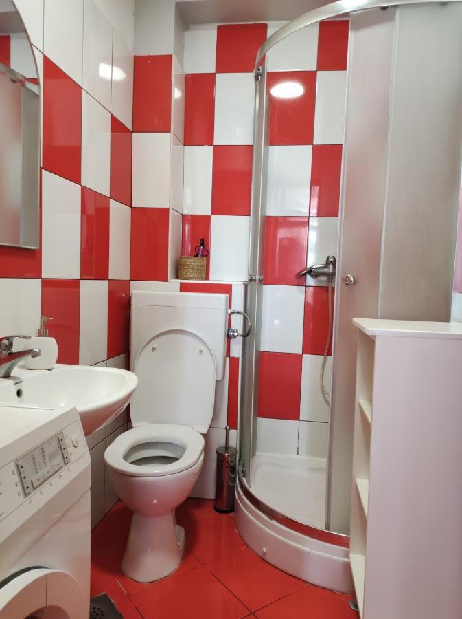 Cozy Apartment In Split In Nice Quiet Neighborhood 외부 사진