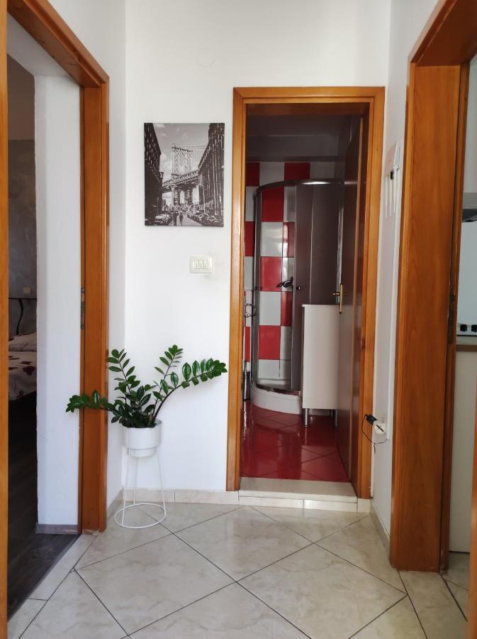 Cozy Apartment In Split In Nice Quiet Neighborhood 외부 사진